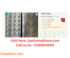 Order Valium no prescription Overnight