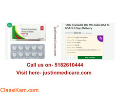 Discount tramadol online