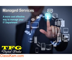 Advertising - TFG is one of the best advertising companies in India