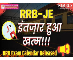Which is the Best Institute for RRB JE Online Course cheap price?