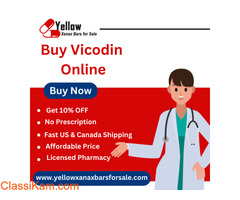 Buy Vicodin Online Without RX In California