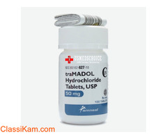 Order Tramadol Online Overnight | Ultram | usmedschoice