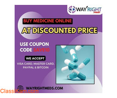 Buy Carisoprodol Online With a Simple Process