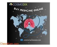 Buy Xanax Online With Deals Sale Is Live @Cosmodix