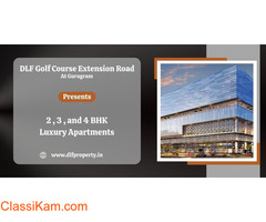 DLF Golf Course Extension Road Gurugram - Bringing Your Dreams Home