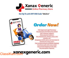 Get Ativan online Through USPS Delivery @CureVital