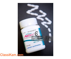 Buy Ambien online With Competitive Prices