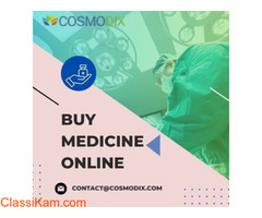 Buy Methadone online with overnight savings Cosmodix