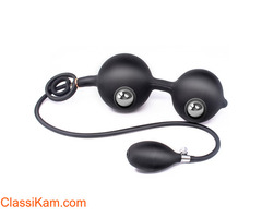 Fantasy C-Ringz Remote Control Performance Pro Black