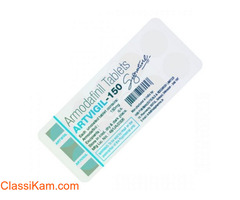 Buy Artvigil Online for Sleep Disorder