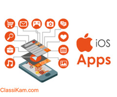 Mobile App Development Services in Cambodia