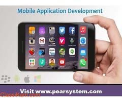 Get Mobile App Development Services in Australia