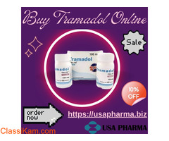 Buy Tramadol Online Alleviate Pain Stemming From Various Sources