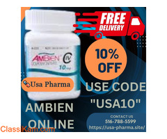 Buy Ambien {Zolpidem} Online At Your Home Delivery