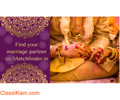 Divorcee matrimony services