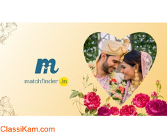 Find your Gujarati Life partner on Matchfinder