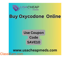 Buy Oxycodone Online Same Day Delivery