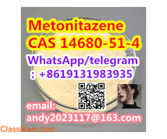 Metonitazene CAS 14680-51-4