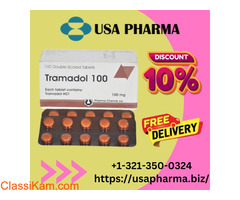 Buy Tramadol (Citra) Online On Sale Offer At Great Value