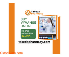 get vyvanse coupon with helpful suggest at Takedapharmacy