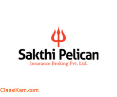 Best Insurance Policies - Sakthi Pelican Insurance