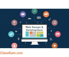 Best Website Design and Development Company in Noida
