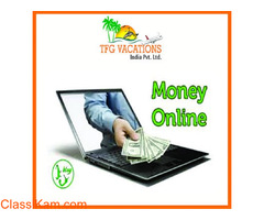 Make Your Spare Time Productive