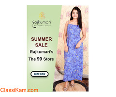 Shop 99 Store Dresses for Nellore