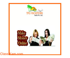 Make Money for Your Expenses from Home