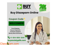 Buy Diazepam Online Track Your Delivery in Real-Time