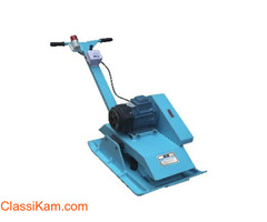 Earth Compactor Manufacturers & Suppliers