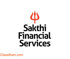 Sakthi Financial Services - Safety Lockers | Deposits | Mutual Funds