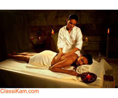 Oceanic Wellness Spa In Kalaburagi 9113898766