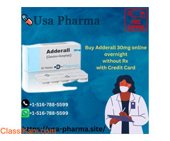 Buy Adderall Online from Trusted Source at Bargain Rate