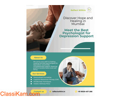 Consult with Best Psychologist near me