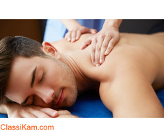 Oceanic Wellness Spa In Kalaburagi 8147215227