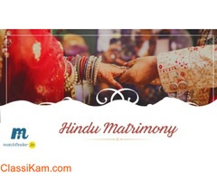 Hindu matrimony services