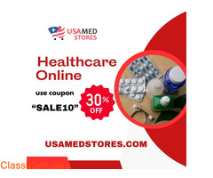 Methadone for Sale | Buy Methadone Online @usamedstores