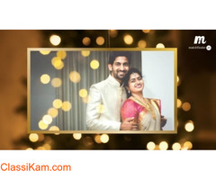 Arya Vysya Matrimony Services on Matchfinder