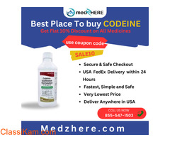 Buy Codiene Online Check out our deals