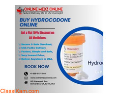 Order Hydrocodone Online Leading Pharmacies