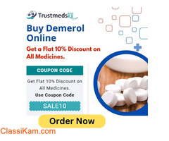 Buy Demerol Online Fast delivery In Delaware