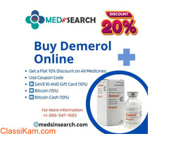 Buy Demerol Online Safe Delivery Sale