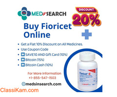 Buy Fioricet Online Decent Rate Guarantee