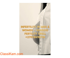 Hoodoo Pregnancy Rituals by Patience +27678419739 Australia