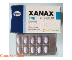 Order Xanax Online | Alprazolam | MyTramadol