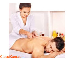 Female To Male Body Massage Spa In Colaba 8655485771