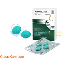 Order kamagra 100mg online tablet for men