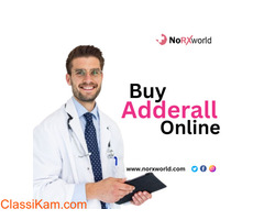 Easy Access - Buy Adderall Online with Domestic Delivery