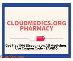 Buy Carisoprodol Online Delivery to Your Address